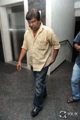 Shiva Movie 25 Years Celebrations